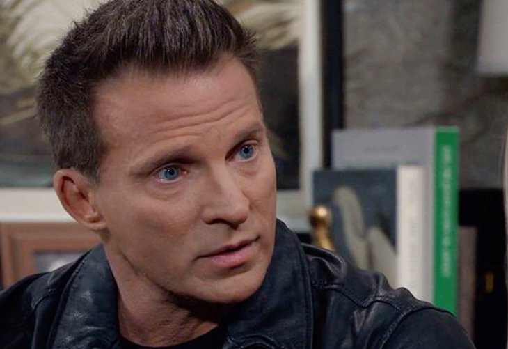 General Hospital Spoilers: Jason Puts Sasha On The Spot — Will She Go Back On Her Offer With Sidwell?