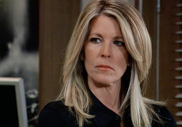 General Hospital Spoilers: Carly Takes The Kids Away From Willow With Monica’s Help!