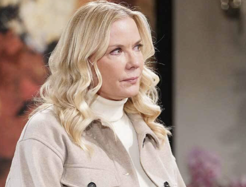 The Bold and The Beautiful Spoilers: Brooke’s Humiliation Grows Hits The Sheets With Carter?