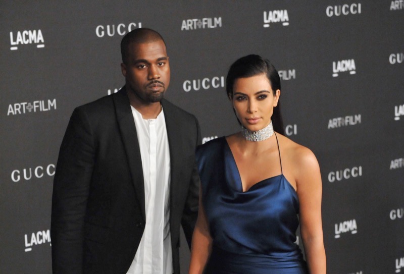 Kim Kardashian & Kanye West Criticized Over Alleged Poor Hygiene