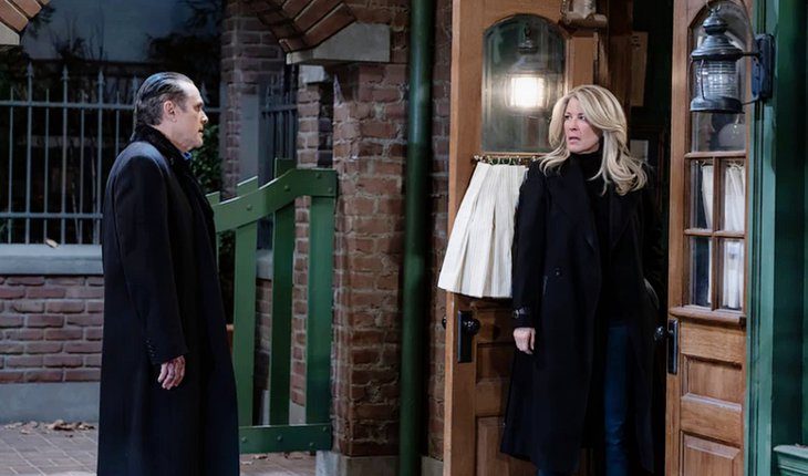 Sonny Corinthos (Maurice Benard)