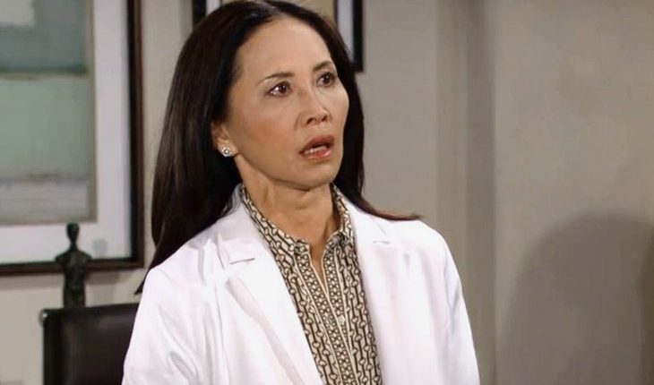 Li Finnegan (Naomi Matsuda)