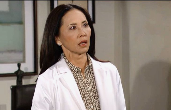 The Bold And The Beautiful' Spoilers Thursday, April 17: Li Warning, Finn's Turmoil, Steffy & Liam Bond