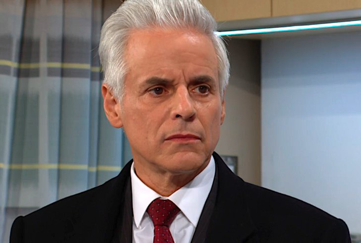 The Young And The Restless Spoilers Week Of April 21: Michael Confronted, Tessa’s Fun Project, Summer Suspicious