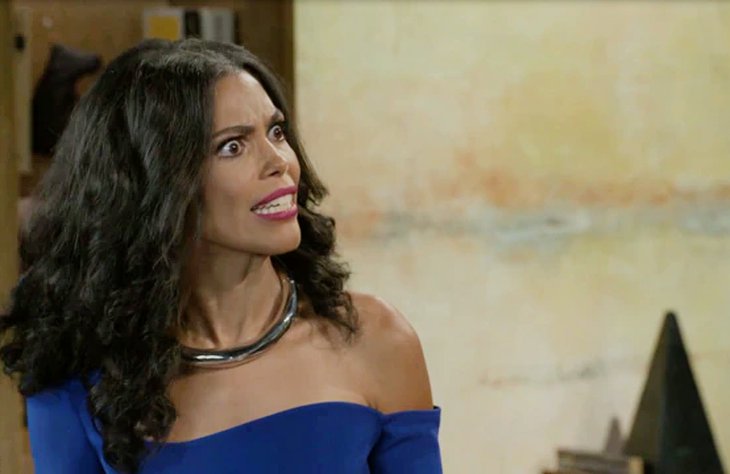 Beyond The Gates Spoilers: Dani’s Drinking Problem Escalates And Puts Hayley In Harm’s Way!