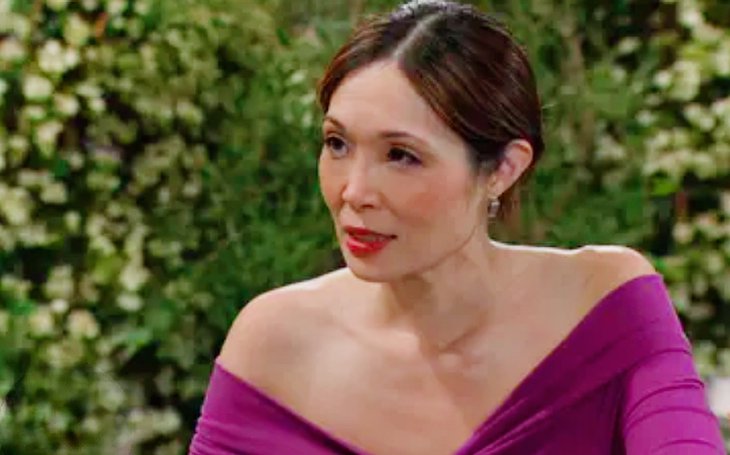 The Bold And The Beautiful Spoilers: Poppy’s Killer End, Massive Whodunit Ahead?
