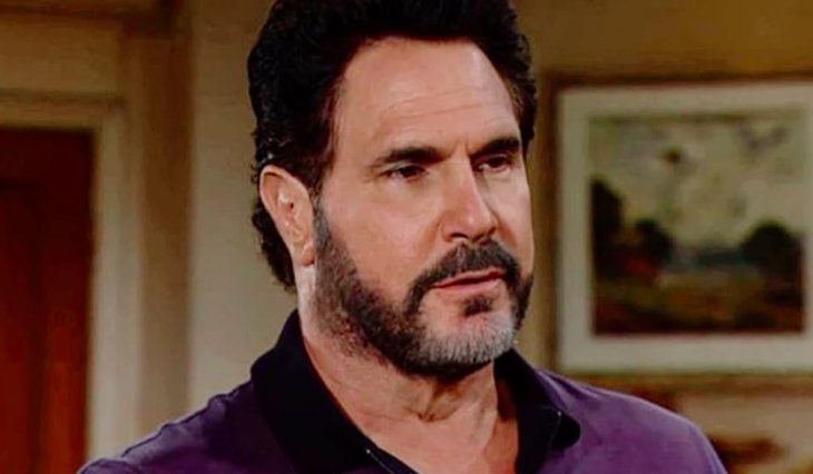 The Bold And The Beautiful Spoilers: Bill's 6 Powerful Words After Liam's Medical Secrets Exposed