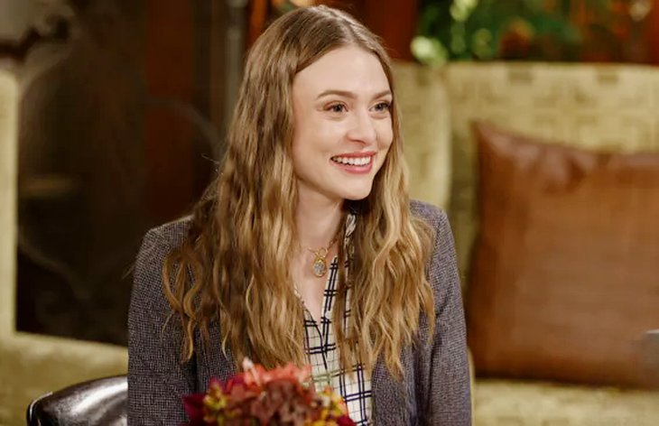 The Young And The Restless Spoilers: Claire Strikes Back At Victor And Audra – Is The Kyle Plot  About To Explode?