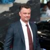 Josh Duhamel Talks Finding Happiness Away From Fame