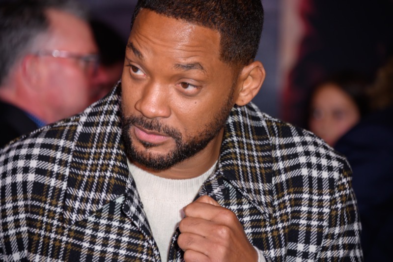 Will Smith's Long-Awaited Album Flops on the Charts