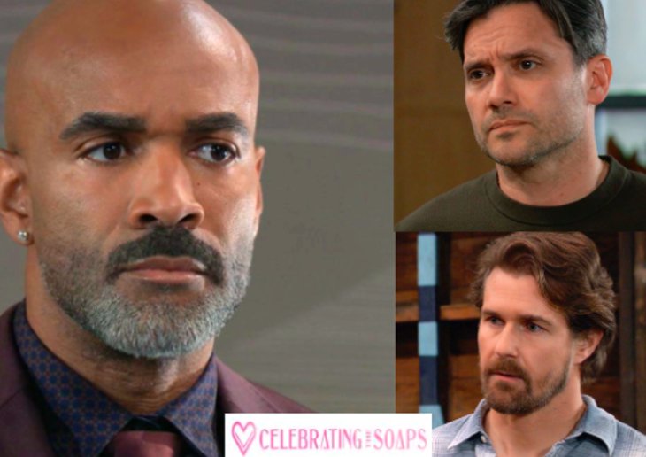 General Hospital' Preview Thursday, April 17: Cody’s Rescue, Curtis’ Ugly Side, Dante’s Birthday Drama