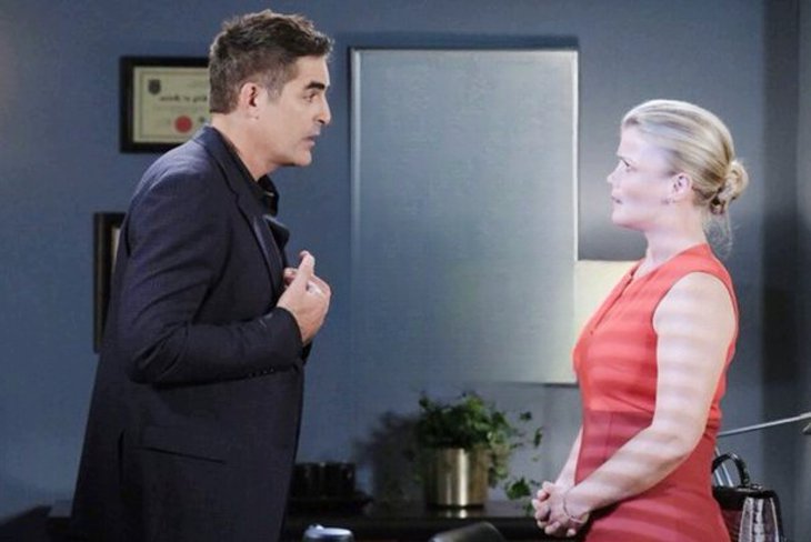 Days Of Our Lives' Spoilers Friday, April 18: Rafe & Sami Bond, Vivian’s Feud, Xander Lectures