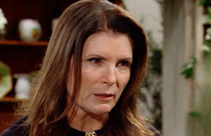 The Bold And The Beautiful' Recap Thursday, April 17: Sheila’s Family Plea, Liam’s Hospital Declaration, Hope's Intuition