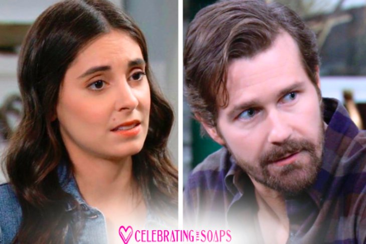 General Hospital' Recap Thursday, April 17: Cody Rescues Molly, Marco's Explanation, Lulu's On To Gio