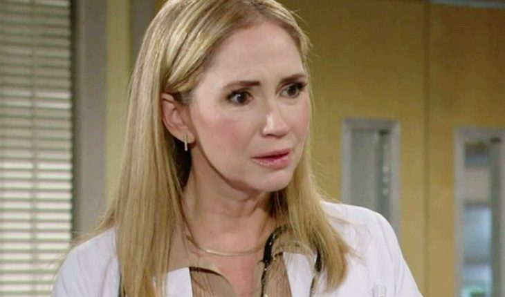 Bridget Forrester (Ashley Jones)