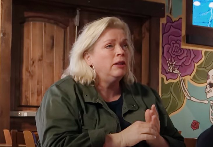 Sister Wives’ Star Janelle Brown Shares Heartbreaking Farm Update