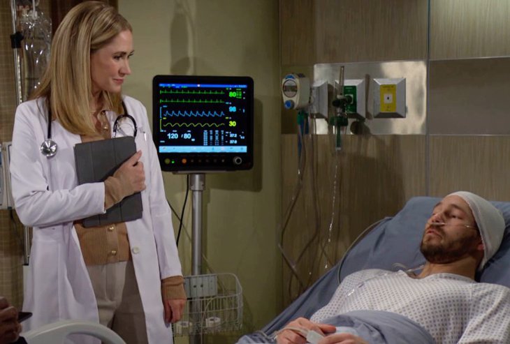 The Bold And The Beautiful Spoilers: Liam’s New Partner, Bridget Takes Hope’s Place?!