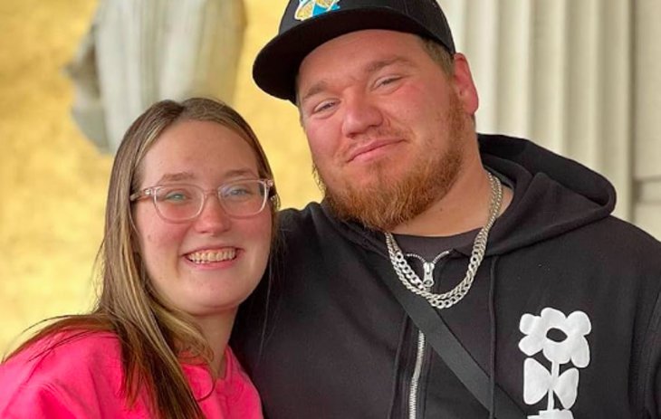 Mama June Spoilers: What Really Happened With Pumpkin Efird And Ex-Husband