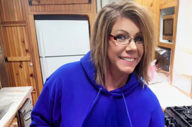 Sister Wives Spoilers: Will Meri Brown Spill The Tea On New Special?