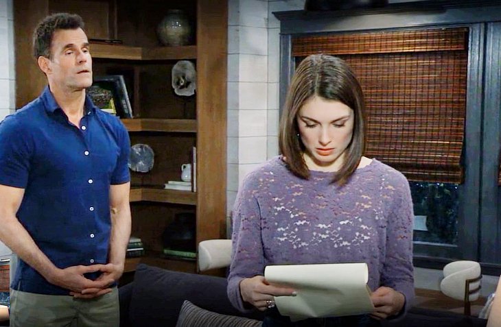 General Hospital Spoilers: Willow And Drew Both On Their Way Out Of Port Charles?