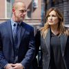Law & Order Organized Crime  Spoilers: Is A Benson And Stabler Romance Ahead-Chris Meloni Sure Hopes So!
