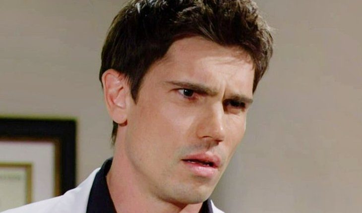 John Finn Finnegan (Tanner Novlan)