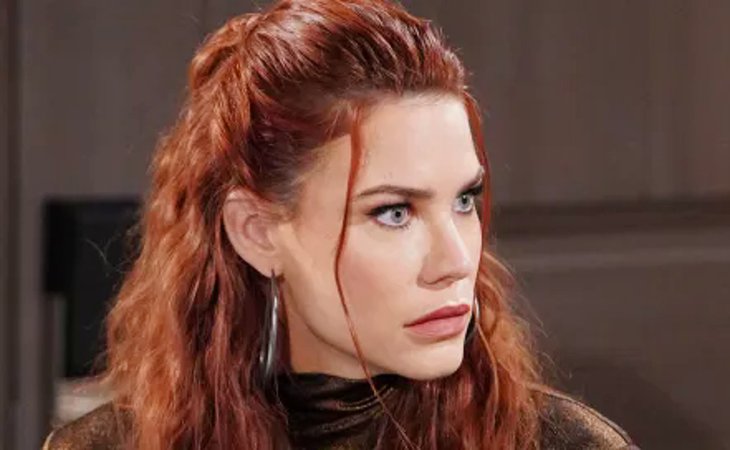 The Young And The Restless' Spoilers Monday, April 21: Sally Intrigued, Daniel’s Crossroads, Nikki’s Wisdom