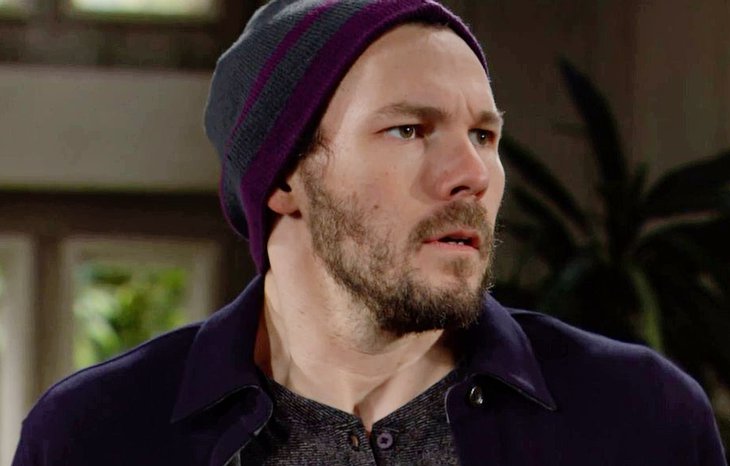 The Bold And The Beautiful' Recap Friday, April 18: Liam’s Escape, Finn’s Bomb, Kelly’s Wish Granted