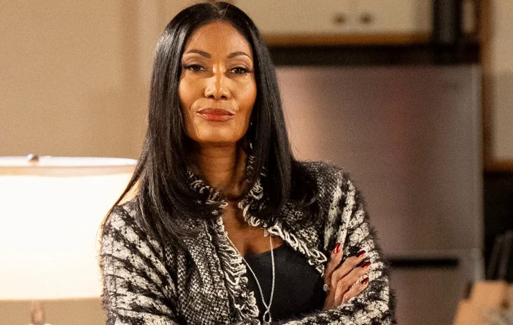 Beyond The Gates’ Preview Week Of April 21: Leslie Spills To Nicole, Eva Lashes Out, Anita Is Terrified