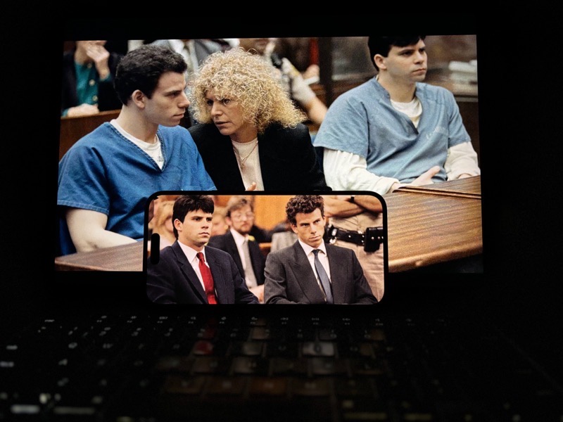 The Menéndez Brothers' Prison Life Revealed Ahead of Resentencing