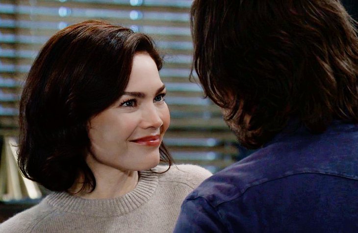 Why General Hospital's Lucky And Elizabeth Can Never Be Together Again