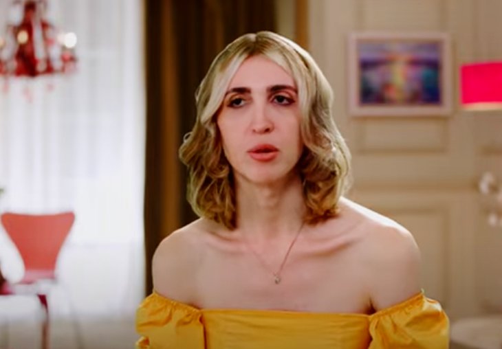 90 Day Fiancé Spoilers: Cleo Corraine Makes Huge Announcement
