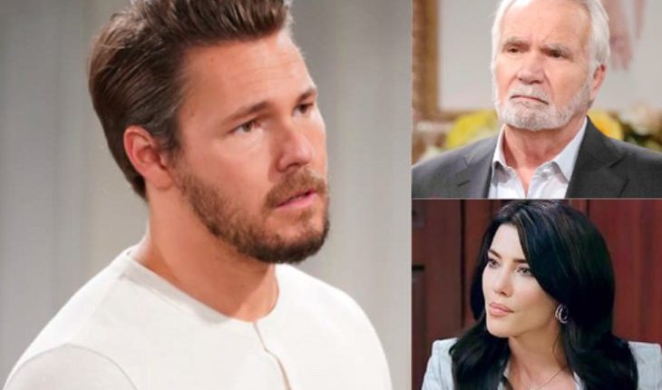 Liam Spencer (Scott Clifton)