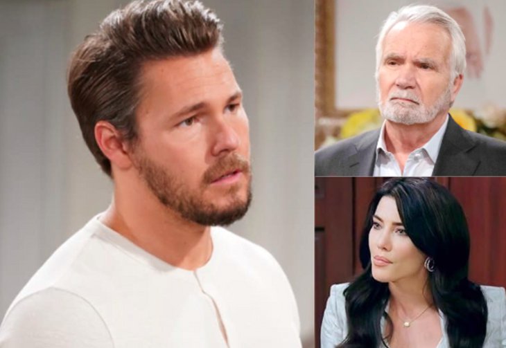 The Bold And The Beautiful Spoilers: 3 Must-See Moments - Week of April 21