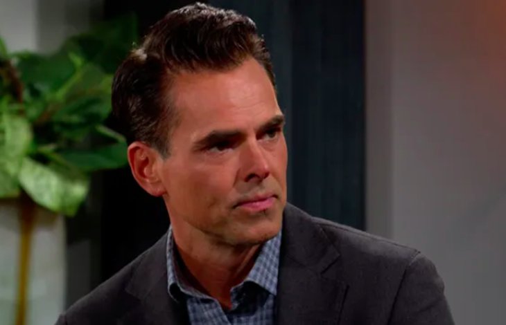 The Young And The Restless Spoilers: Billy's Meeting With Aristotle Takes A Dark Turn – What You Need To Know!