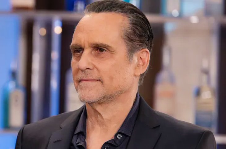 General Hospital Spoilers: Is An Emotional Maurice Benard Hinting Sonny Corinthos Will Die?