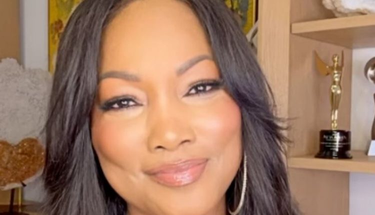 Garcelle Beauvais Feature Photo – Real Housewives Of Beverly Hills – Instagram