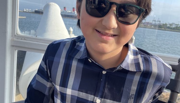 Spending time with this little man and his sister! Mommy is looking down proud of these two! #happyeater everyone!