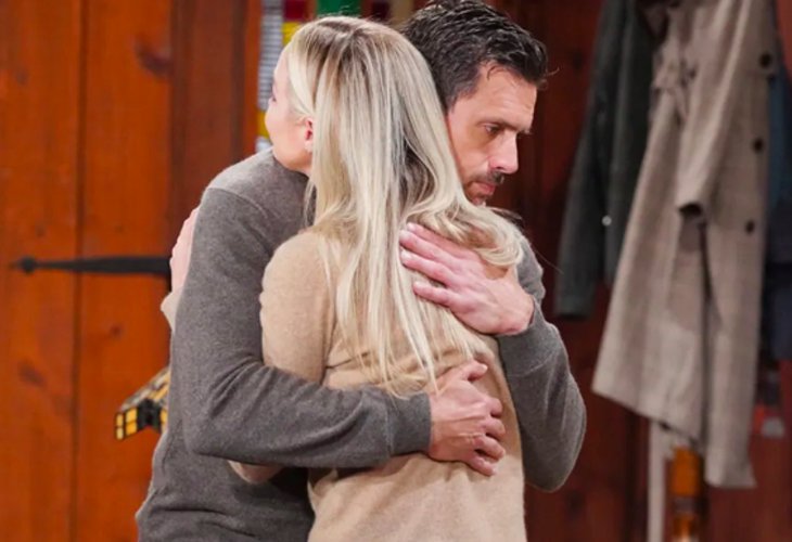 The Young And The Restless Spoilers: What Are Sharon & Nick Hiding After Their London Trip-Huge Surprise?