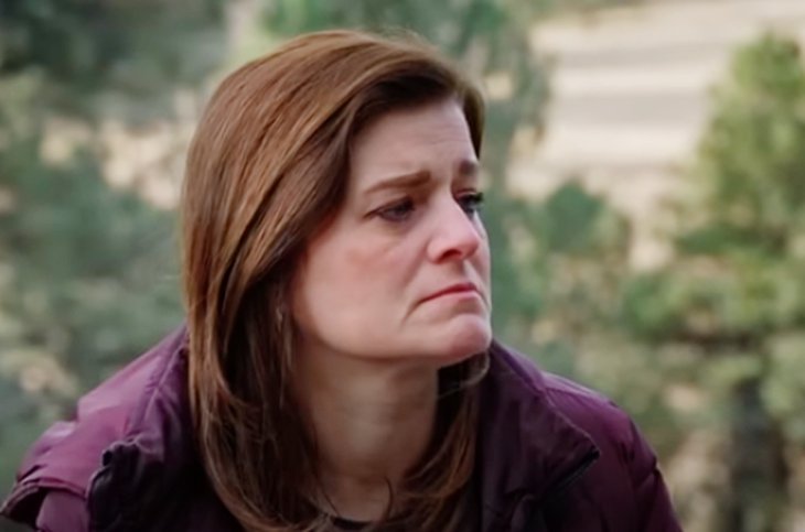 Sister Wives' Robyn Accused Of Fraud, Meri Finally Sees the Truth