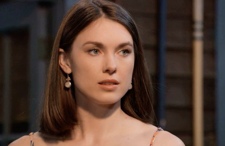GENERAL HOSPITAL BOMBSHELL: Willow Turns to Jason — Carly EXPLODES Over 'Ultimate Betrayal'!
