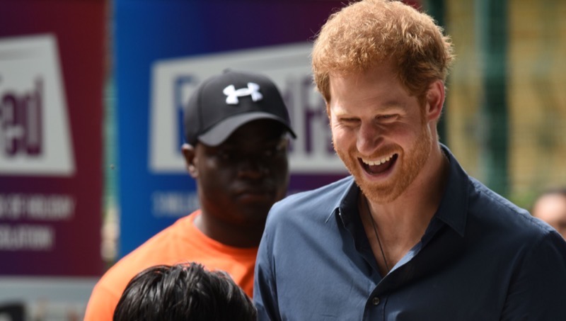 Prince Harry Deemed A Hypocrite After He Opts To Stay In A Hotel During His Latest UK Return