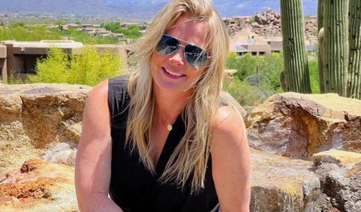 Alison Sweeney