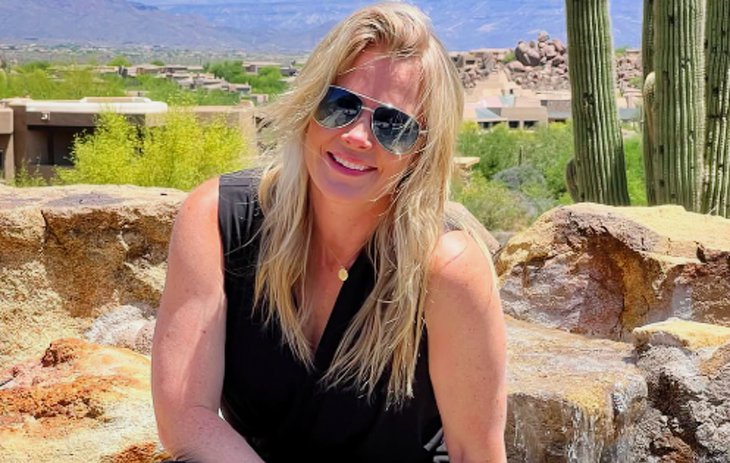 Days Of Our Lives Spoilers: When Will Alison Sweeney Return?
