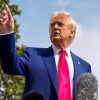 Donald Trump Picked Pete Hegseth for Secretary Of Defense - MSNBC - YouTube