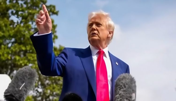 Donald Trump Picked Pete Hegseth for Secretary Of Defense – MSNBC – YouTube