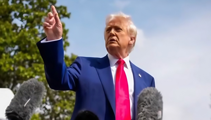 Donald Trump Picked Pete Hegseth for Secretary Of Defense - MSNBC - YouTube