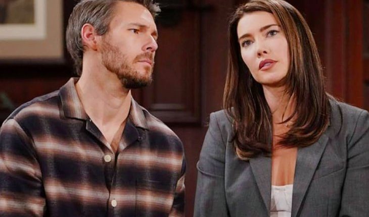 Liam Spencer (Scott Clifton)