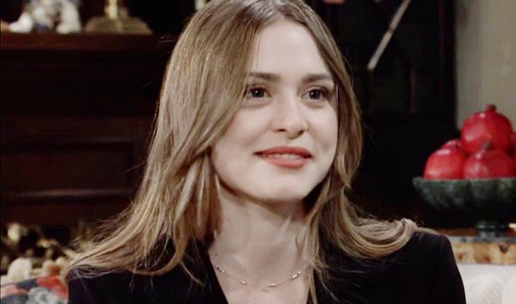 The Young And The Restless