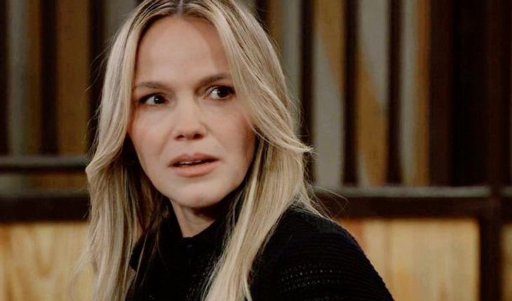 Lulu Spencer (Alexa Havins)